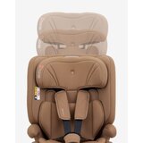 Kikka Boo i-Flow i-Size auto sedište za decu 76-150cm Black | Eponuda.com