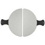 G3Ferrari G10006 Evo električni pekač pizze, crni | shoptok.hr