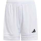 Adidas Kratke hlače & Bermuda Squa25 Sho Y Bela Cene