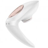 Satisfyer Beli vibrator za parove Pro 4 Couples Cene