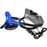 Geko brusilni stroj za stene 190mm z LED trakom + sesalna vr | Shoptok.si