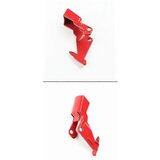 INORCO Gumb sprožilnega stikala Zamenjava za V10 V11 SV12 SV14 Vacuum Cleane kovinski stikalni gumb+izvijač-B, (21874369) | Shoptok.si
