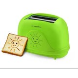 Esperanza Smiley EKT003 toster 750 W (zeleni) Slike