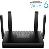 Cudy Wireless Mesh Router Cudy WR1500/WiFi 6/AX1500/EXT4x5dBi/1WA... | Eponuda.com
