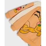 Sinsay Pamučne majice s kapuljačom s printom 2 pack Mickey Mouse | shoptok.hr