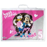 Best Buy sketch bag, kesa za blok, Minnie Mouse, br. 5 Cene