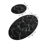 Chilai prostirka za kupatilo marble djt 2 komada | Eponuda.com