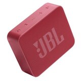 JBL GO Essential 2 brezžični Bluetooth zvočnik, rdeč | Shoptok.si