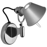 ARTEMIDE ar A029250 - zidno svetlo tolomeo faretto 1xE27/70W/230V | Eponuda.com
