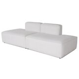 Atelier Del Sofa ugaona garnitura More Pars (M4 M3) White | ePonuda.com
