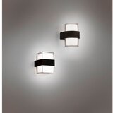Tri O Zunanja svetilka (višina 13 cm) Molina – | Shoptok.si