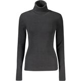 Calvin Klein WOMEN&#39;S BLACK SWEATER Cijene