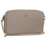 Calvin Klein Jeans Torbice za na ramo LV04K1086G Kostanjeva Cene