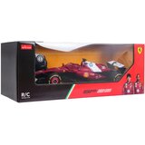  R/C 1:18 Ferrari SF-25 Rdeča RASTAR | Shoptok.si