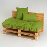 Casa Selección Vrtna sedežna blazina za palete 60x120 cm – Cene