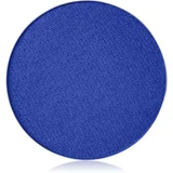 MAC Cosmetics Eye Shadow Pro Palette Refill Pan senčila za oči nadomestno polnilo odtenek Atlantic Blue 1.5 g