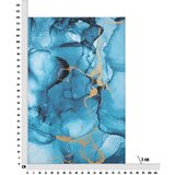 Mauro Ferretti Slika 80x120 cm Blu Rey – | Shoptok.si