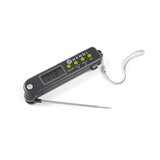  Termometer z Zložljivo Sondo -50/300°C, 160x40x25mm | Shoptok.si