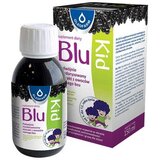 Oleofarm Blu Kid – crna bazga s vitaminom C i cinkom (150 ml) Cijene