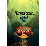 Steam Psychonauts in the Rhombus of Ruin [VR] Key GLOBAL | ePonuda.com