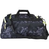 Target potovalna torba traget black fluo 17487 | Shoptok.si