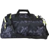 Target putna torba Black flou | shoptok.hr