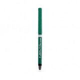 Loreal Paris Infaillible 36h Grip Gel Automatic ajlajner 008 emerald green 1100029016 cene