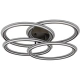 Globo 67379-55D - LED plafonsko svetlo ELAN LED/55W/230V 3000K prečnik 53,5 cm Cene