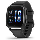 Garmin venu SQ2 music black/slate pametna ura | Shoptok.si