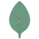Von Der Factory Zidni sat Luxhora Magnora Mint Green 11 boja kazaljki | shoptok.hr