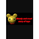 Steam Bloody and cruel story of toys (PC) Key GLOBAL | Eponuda.com