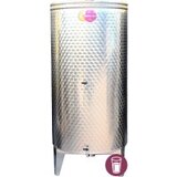 EzioInox Bure za rakiju EZIO INOX 750L | ePonuda.com