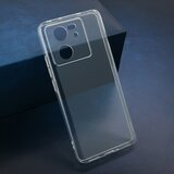 Maska za telefon silikon Clear Strong za Xiaomi 13T/13T pro providna | Eponuda.com