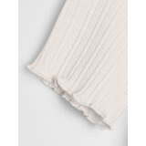 Sinsay Rebrasta bluza s bisernim gumbima od viskoze | shoptok.hr