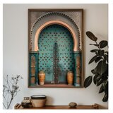 Wallity Zidna slika GE128-L, 35x47x3,5 cm | Eponuda.ba