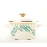 Metalac Imperial duboki lonac sa poklopcem, 24 cm, 6litara