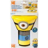 Minions set čaša i činija Cene