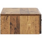 Stolna montirana na zid 59 x 34,5 x 17 cm Konstruirano drvo | shoptok.hr