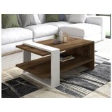 Hanah home gaye walnut white | ePonuda.com