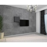 MID.YOU viseči element arila m, siva | Shoptok.si