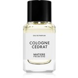 Matiere Premiere Cologne Cédrat parfumska voda uniseks 50 ml | Shoptok.si