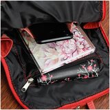 Beltimore kra021red sarena | shoptok.hr