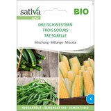 Sativa Ekološka mešanica "Tri sestre" Cene