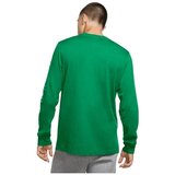 Nike Majice s kratkimi rokavi Jordan Zelena | Shoptok.si