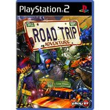  Road Trip Adventure (PS2) - rabljeno | Shoptok.si