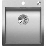 Blanco pomivalno korito CLARON 400-IF/A InFino DURINOX, z daljinskim upravljalnikom. PushControl Cene