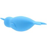 Unihorn Morski - akumulatorski morski vibracijski stimulator (moder) | Shoptok.si