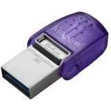 MEM UFD 64GB DT Duo G3 Type C KIN | Eponuda.ba