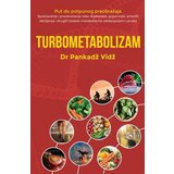Publik Praktikum Turbometabolizam - Dr Pankadž Vidž ( H0023 ) | ePonuda.com