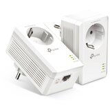 Tp-link Powerline AV1000 Starter Kit | Shoptok.si